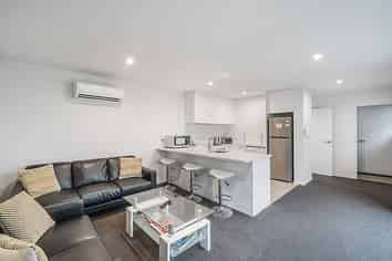 2/358 Madras Street, Christchurch Central