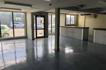 Profile To Wordsworth Street