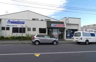 Profile To Wordsworth Street