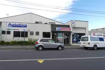 Profile To Wordsworth Street