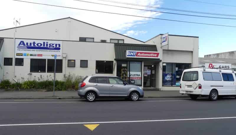  192D Wordsworth Street, Sydenham