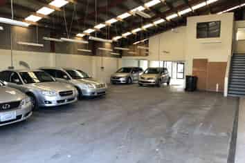 Profile To Wordsworth Street