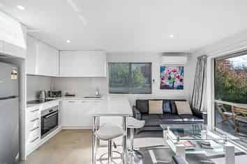 1/358 Madras Street, Christchurch Central