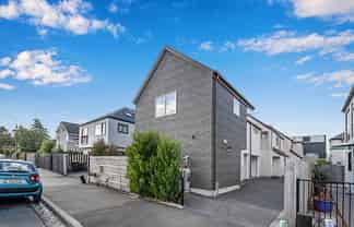 1/358 Madras Street, Christchurch Central