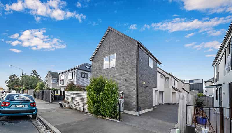 1/358 Madras Street, Christchurch Central
