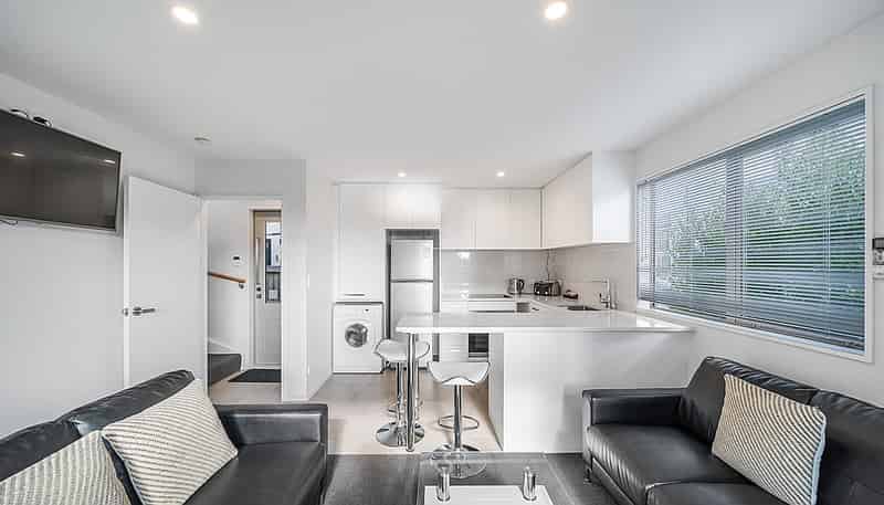 3/358 Madras Street, Christchurch Central