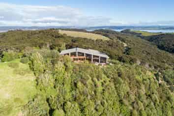 92 Pukematu Lane, Russell