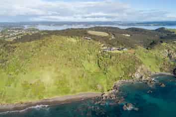 92 Pukematu Lane, Russell