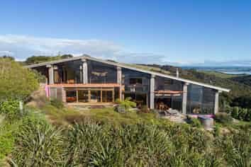 92 Pukematu Lane, Russell