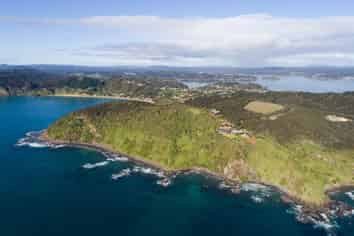 92 Pukematu Lane, Russell