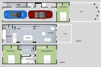 24/17 Lyon Avenue, Mount Albert