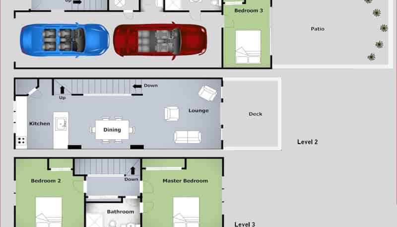 24/17 Lyon Avenue, Mount Albert