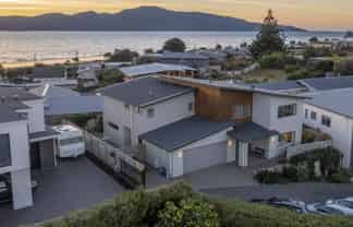 21B Avion Terrace, Raumati Beach