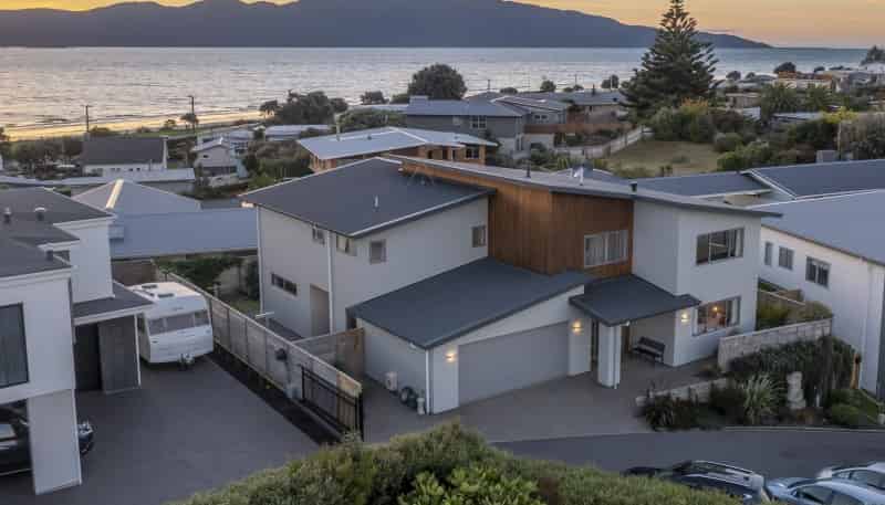 21B Avion Terrace, Raumati Beach