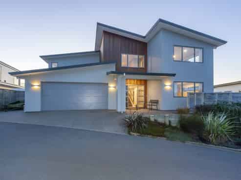 21B Avion Terrace, Raumati Beach
