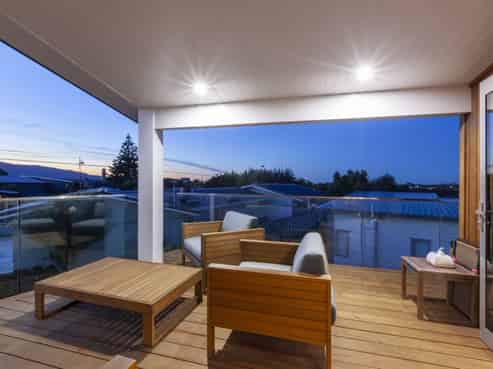 21B Avion Terrace, Raumati Beach