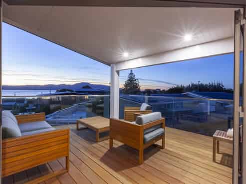 21B Avion Terrace, Raumati Beach