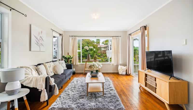 1A Winston Street, Tikipunga