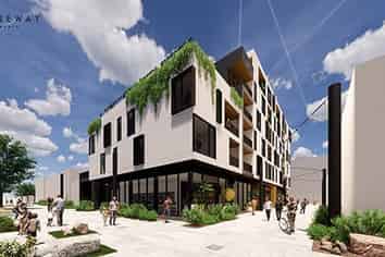 308/150 Tuam Street, Christchurch Central