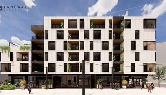 308/150 Tuam Street, Christchurch Central