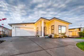 51 Kahawairahi Drive, Beachlands