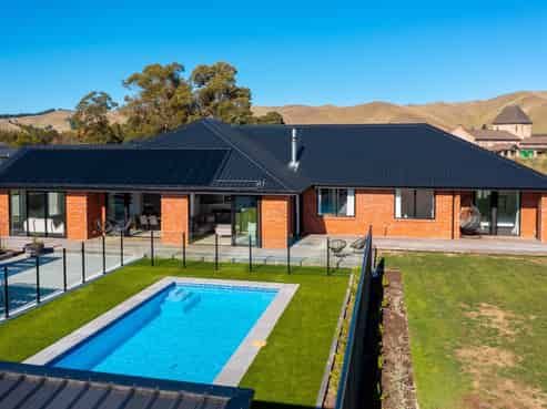 30 Hardings Road, Riverlands