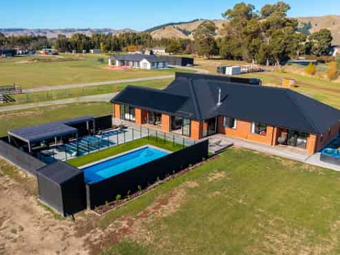 30 Hardings Road, Riverlands