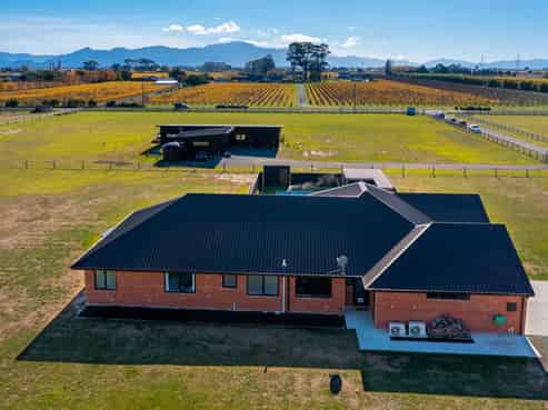 30 Hardings Road, Riverlands