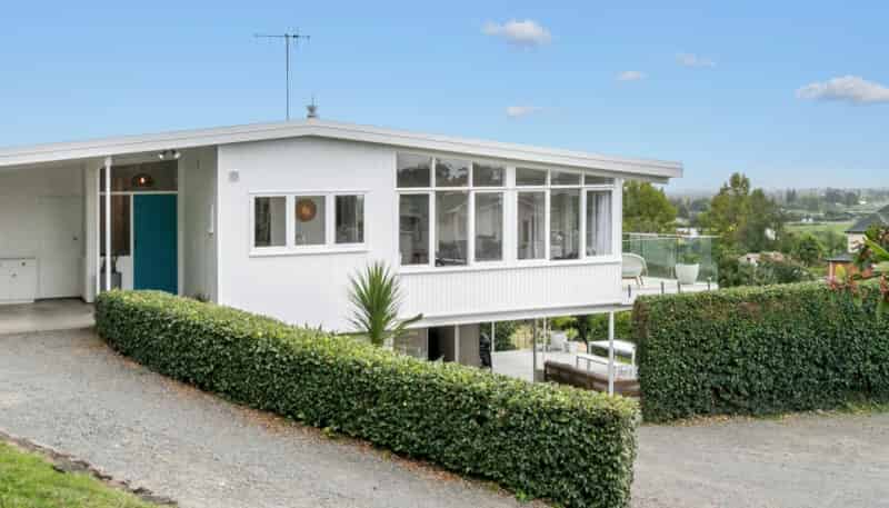 70 Breadalbane Avenue, 