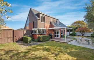 5/37 Avonhead Road, Avonhead