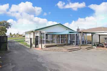 5 Caledonia Road, Ngongotaha