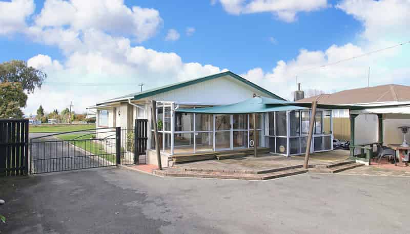 5 Caledonia Road, Ngongotaha