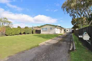 5 Caledonia Road, Ngongotaha