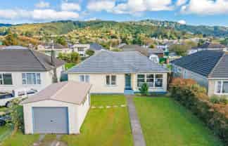 35 Bull Avenue, Wainuiomata