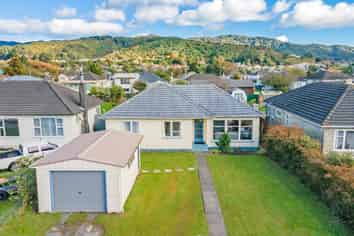 35 Bull Avenue, Wainuiomata