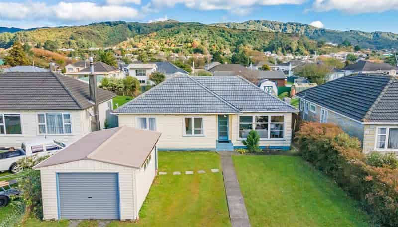 35 Bull Avenue, Wainuiomata
