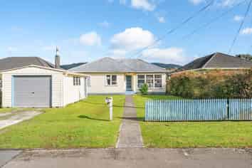 35 Bull Avenue, Wainuiomata