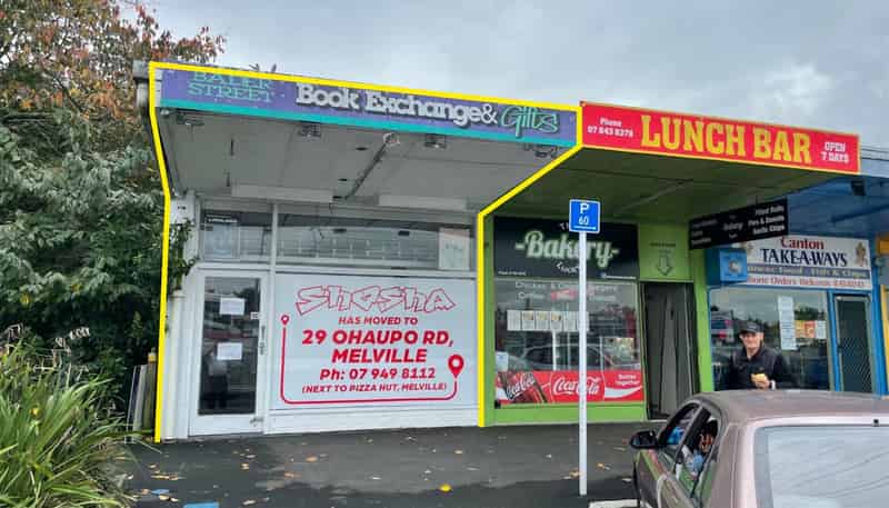 3 Bader Street, Bader