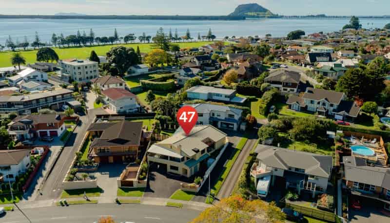 47 Tilby Drive, Matua