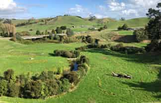  Tapapa West Rd, Tirau