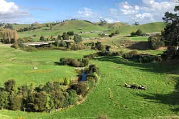  Tapapa West Rd, Tirau