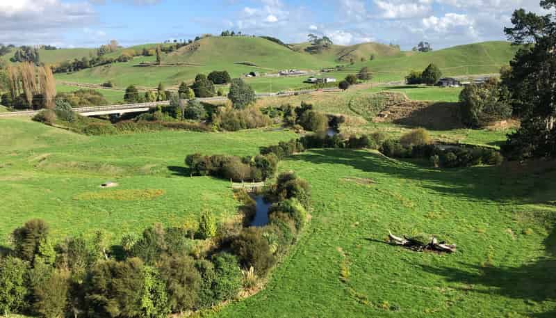  Tapapa West Rd, Tirau