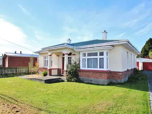 36 Oakland Street, Mataura