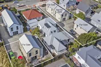 108 Elizabeth Street, Riccarton