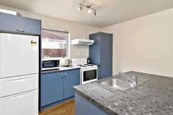 108 Elizabeth Street, Riccarton