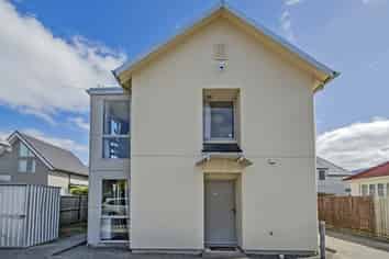 108 Elizabeth Street, Riccarton
