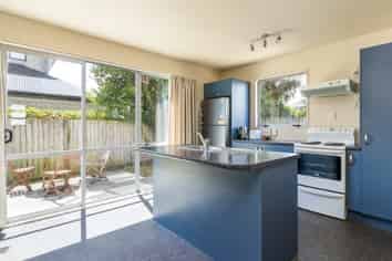 108 Elizabeth Street, Riccarton