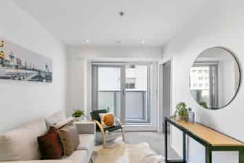 404/74 Taranaki Street, Te Aro