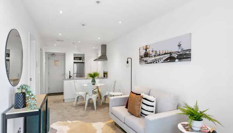 404/74 Taranaki Street, Te Aro