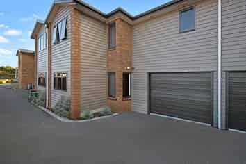Unit 3/30 Willoughby Street, Whitiora